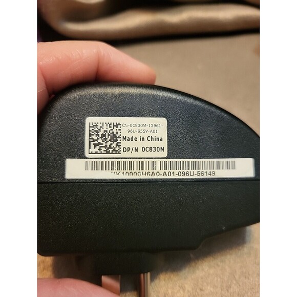 WA-30A19U Asian Power Devices AC Adapter 19V 1.58A - Picture 5 of 7